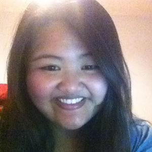 Meet your Posher, Desiree